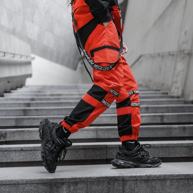 Men's Casual Leggings