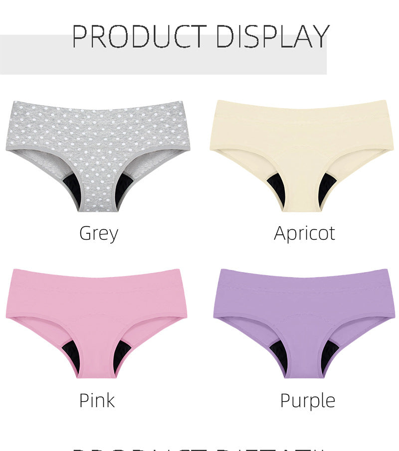 Menstrual Underwear
