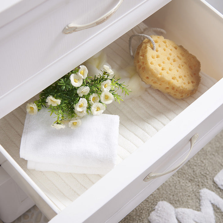 Storage Cabinet and Organizer Box Furniture