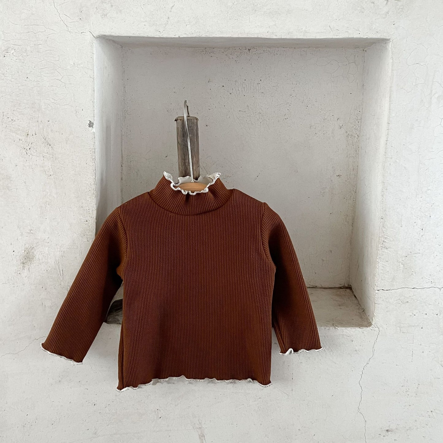 Long Sleeve T-Shirts for Boys and Girls