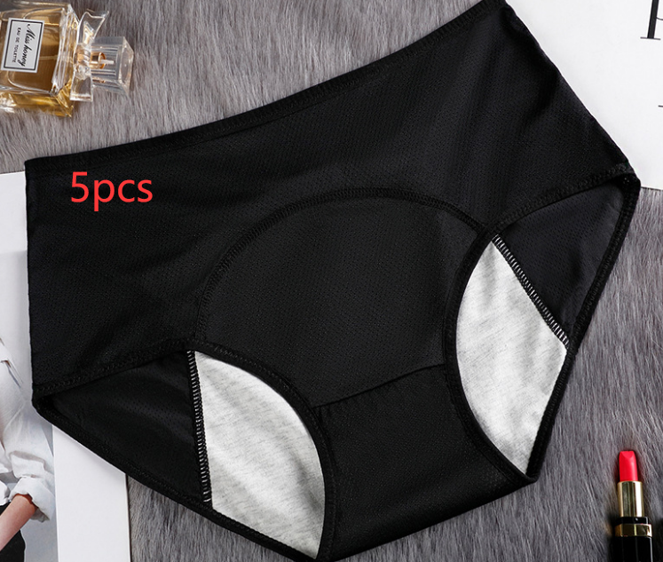 Menstrual Leakproof Underwear