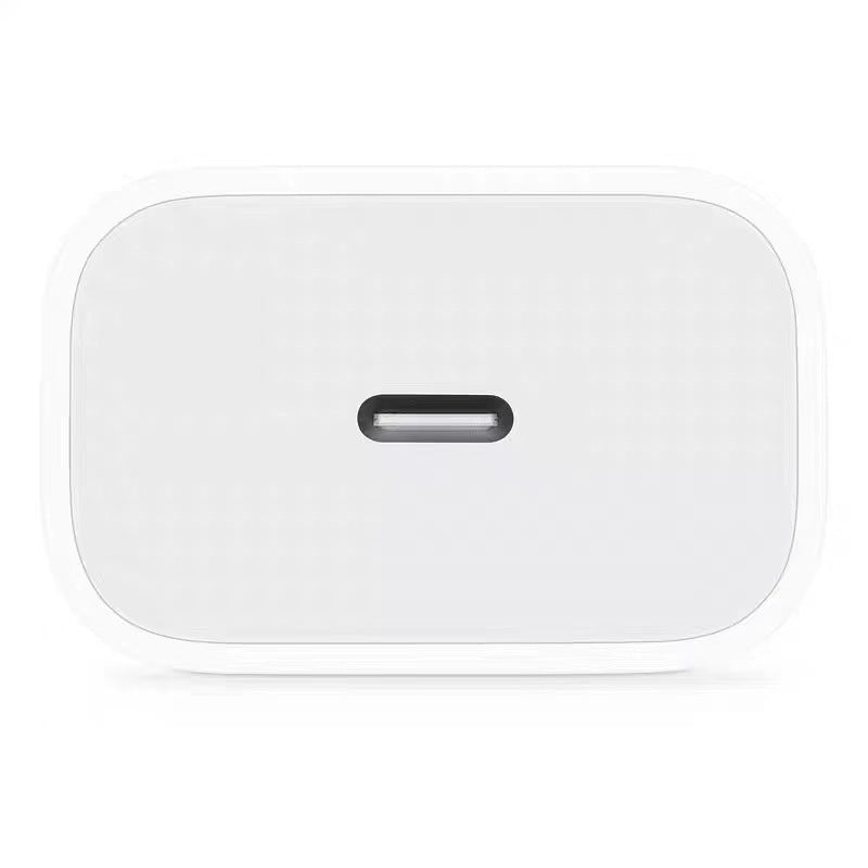 Apple 20W PD Fast Charger with Data Cable for Phone 6-15