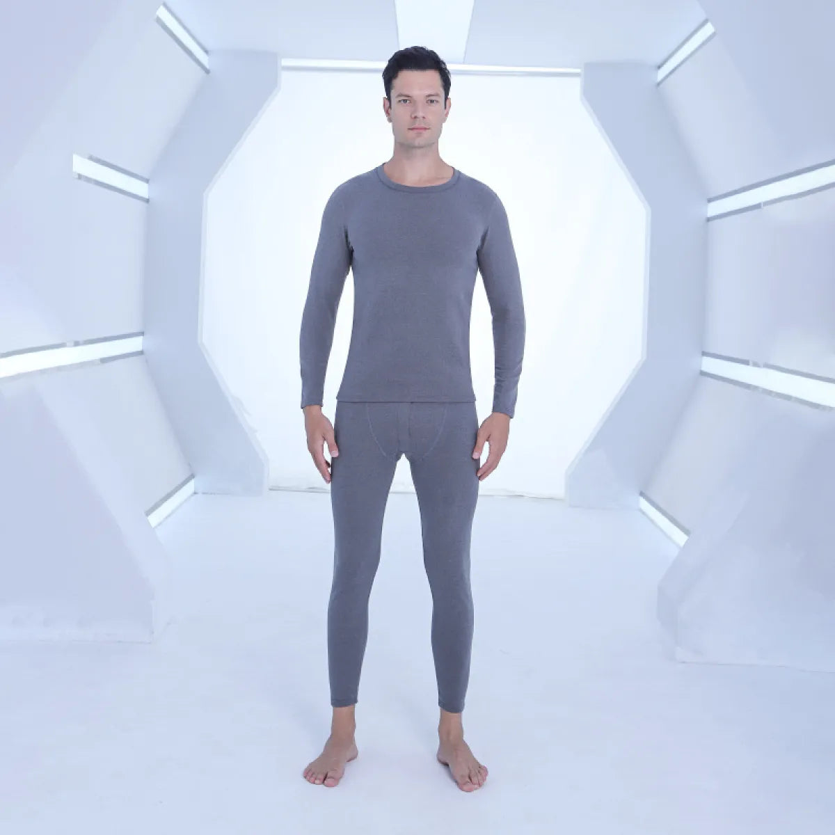 Velvet Thermal Underwear