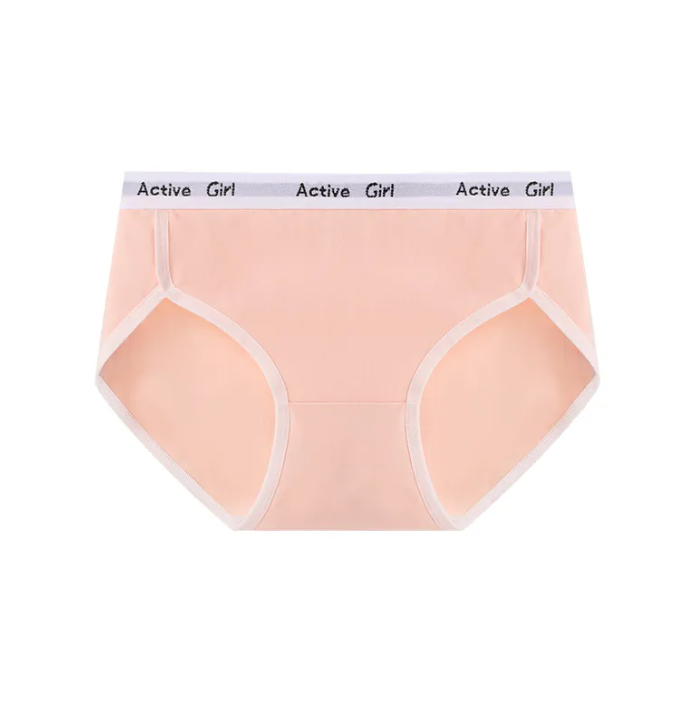 Cotton Underwear
