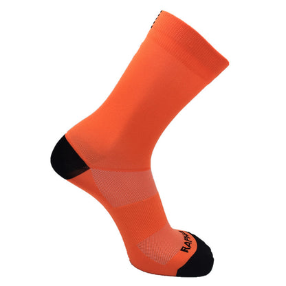 Men's and Women's Sports Running and Bicycle Socks