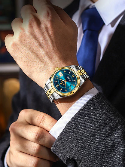 Quartz Business Watch