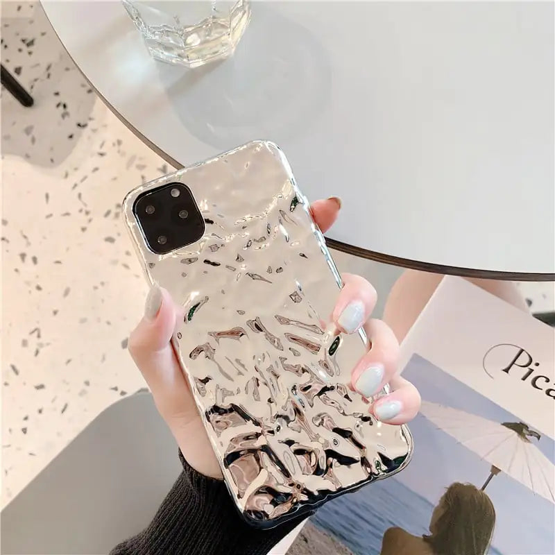Foldable Phone Case