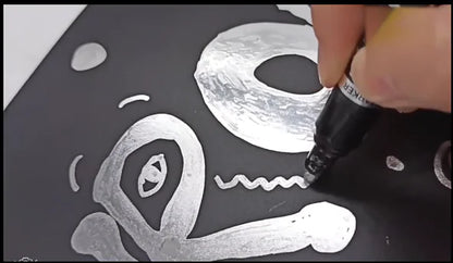 Paint Pen