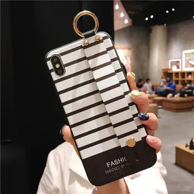 Striped Phone Case