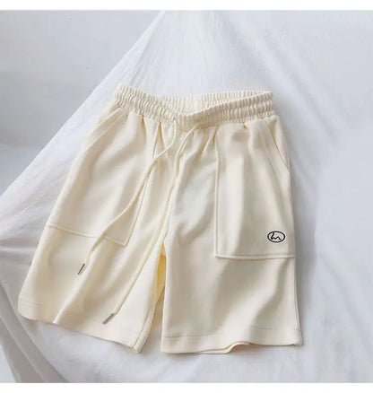 Soft and Breathable Athletic Shorts for Comfort