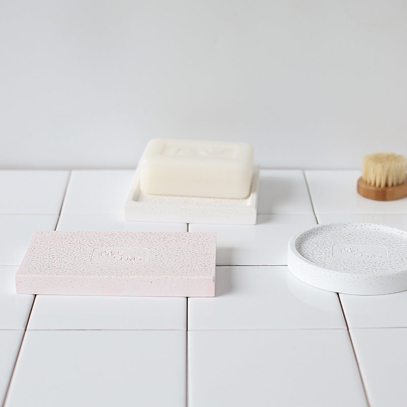 Soap Dish for Bathroom Furniture
