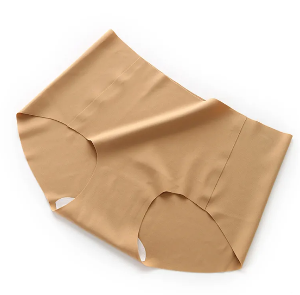 Really Seamless Bottom Line Comfortable Underwear