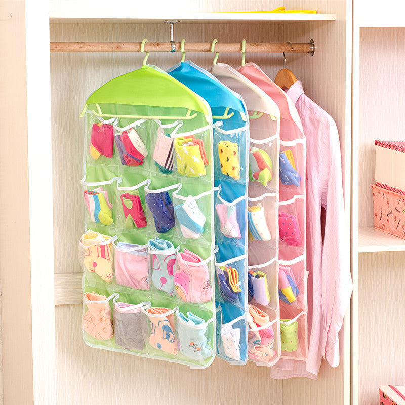 Storage Bag and Organizer for Furniture