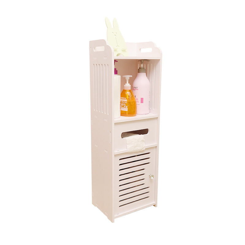 Storage Rack and Organizer Furniture