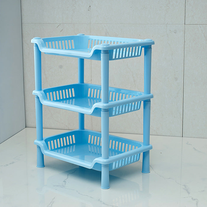 Storage Rack and Organizer Furniture