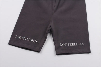 Sports Leggings, Casual Leggings, Milk Silk Leggings