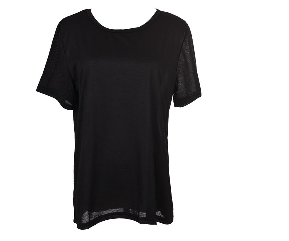 Couple T-Shirts, Summer Cover-Up, Short Sleeve