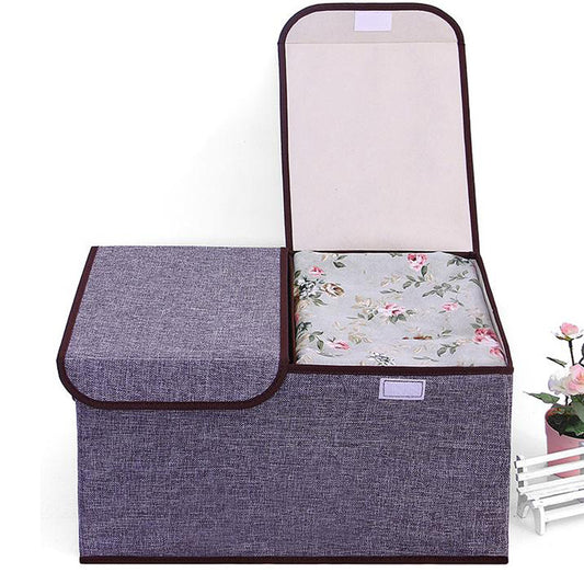 Storage Box and Organizer Furniture
