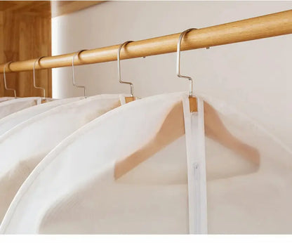 Hanging Clothes Storage Bag for Home Organizer