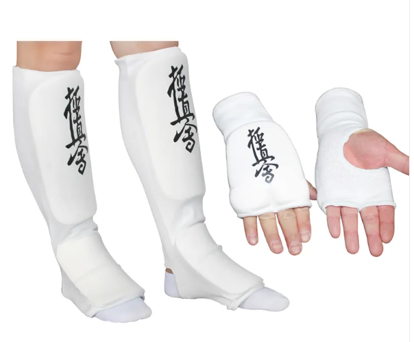 Jizheng Instep Leggings