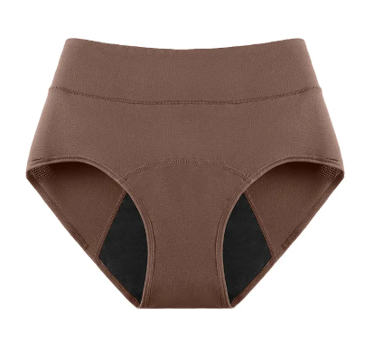 3-Layer Absorbent Menstrual Underwear