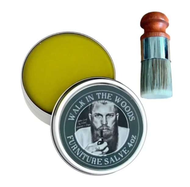 Furniture Leather Care & Conditioning Lotion