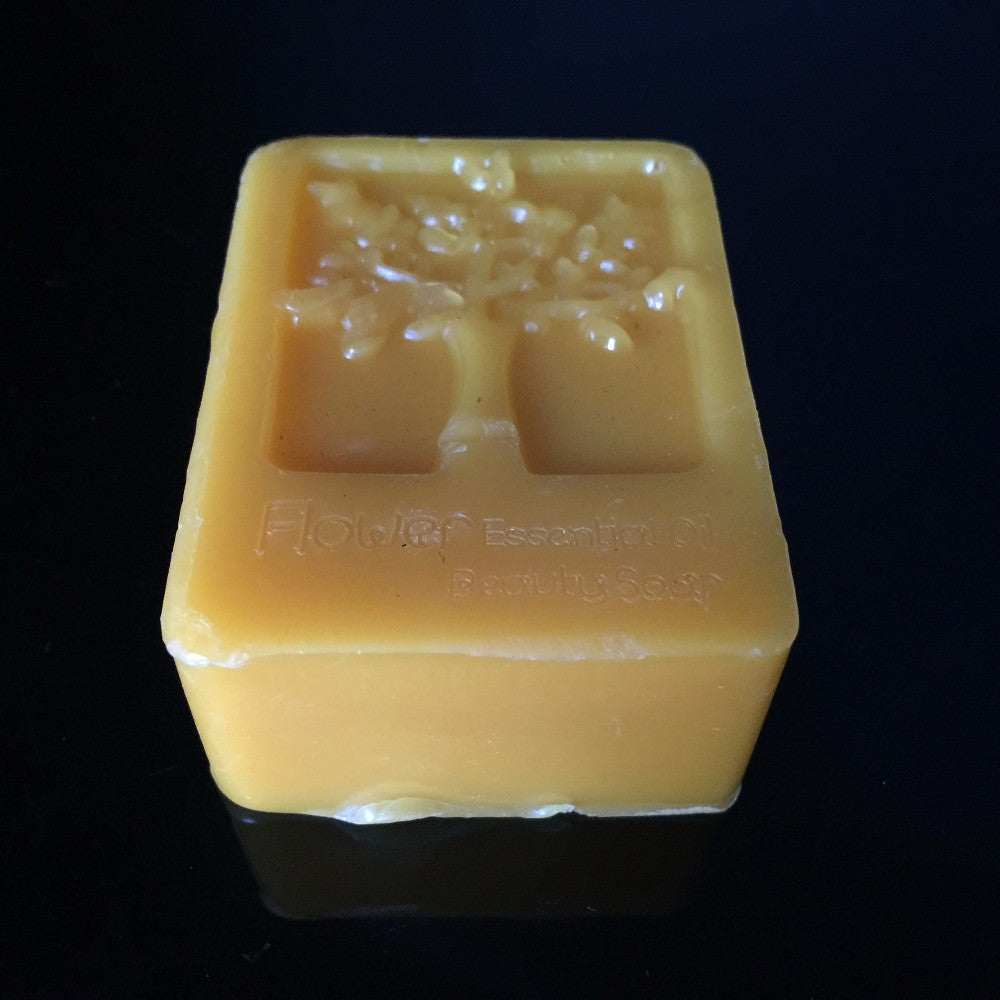 Natural Beeswax for Furniture and Floor Polishing