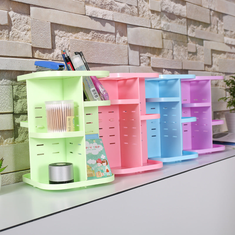 Storage Box and Shelf Furniture