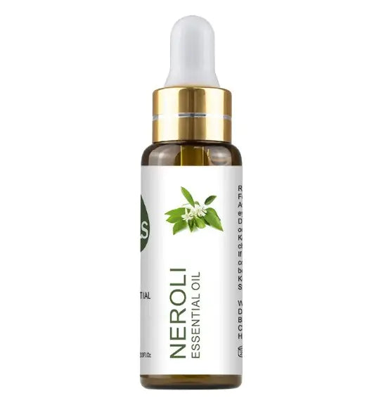 MAYJAM Essential Oils