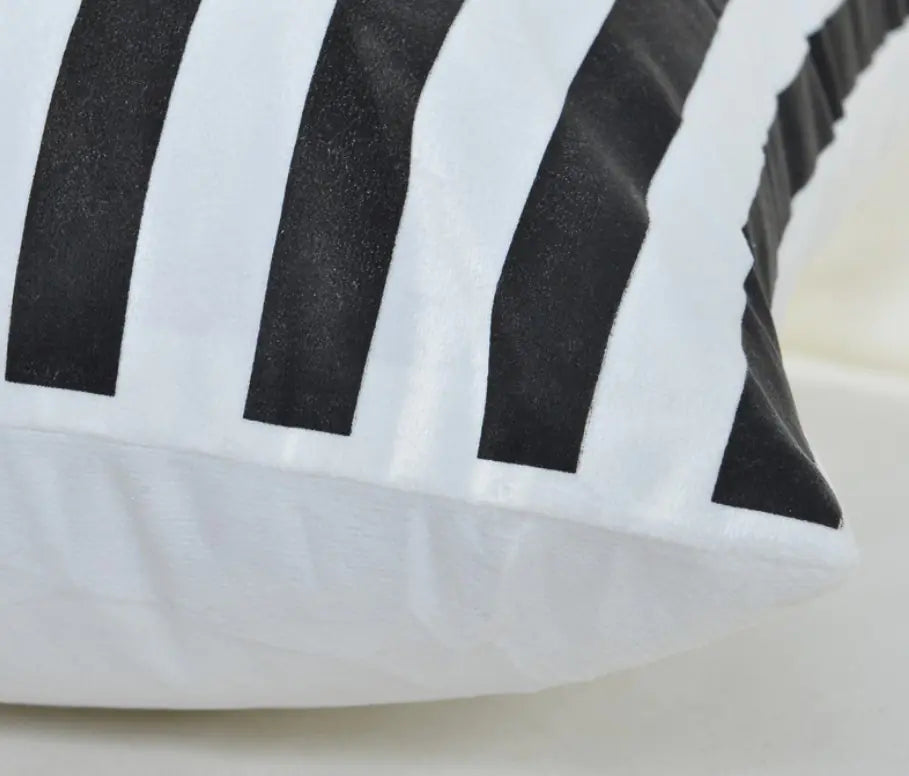 Pillowcase Set for Cushions and Decorative Pillows