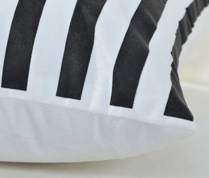 Pillowcase Set for Cushions and Decorative Pillows