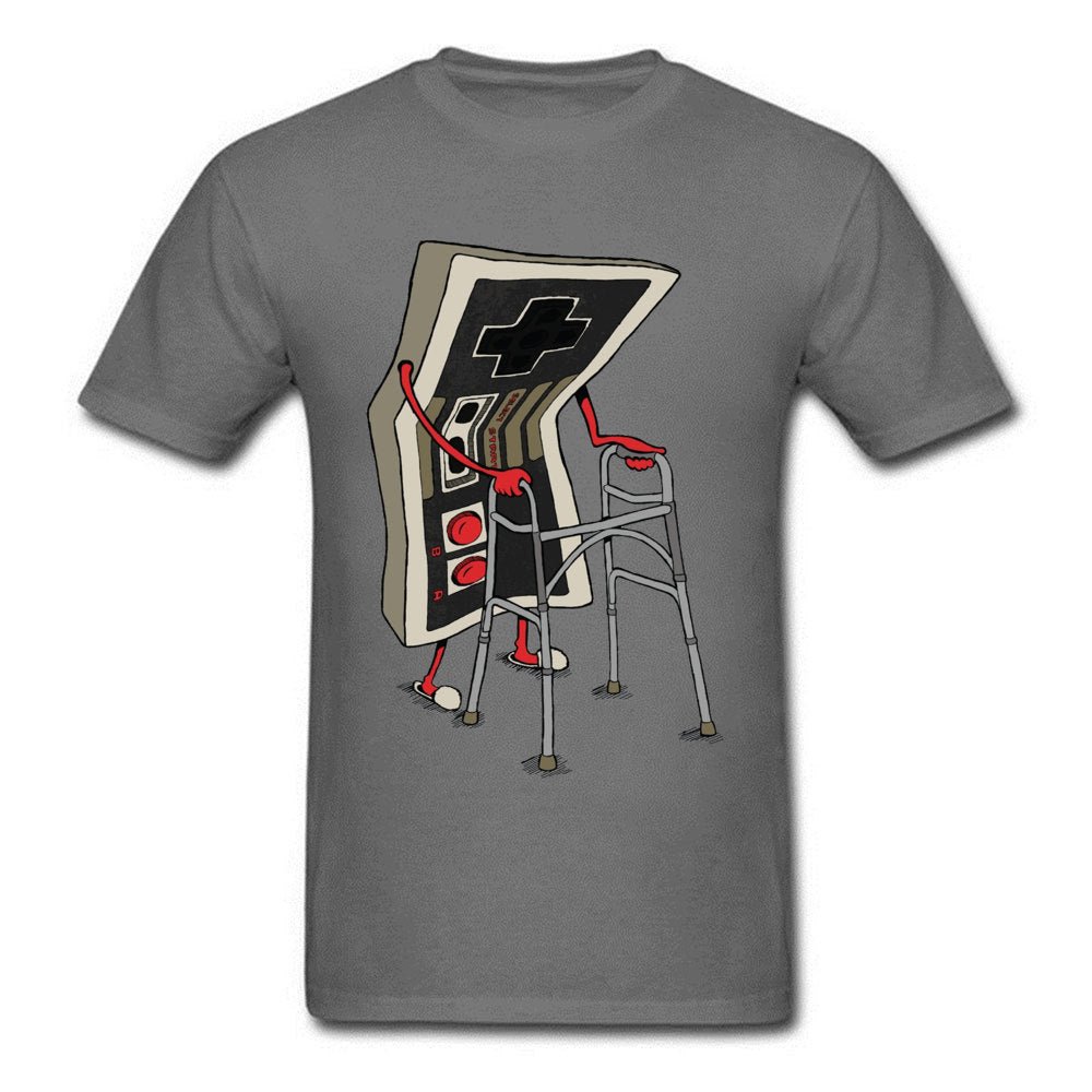 Custom Short Sleeve T-Shirts with Logo Printing