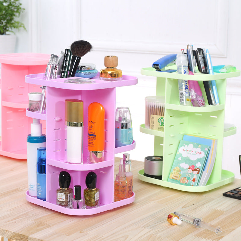 Storage Box and Shelf Furniture