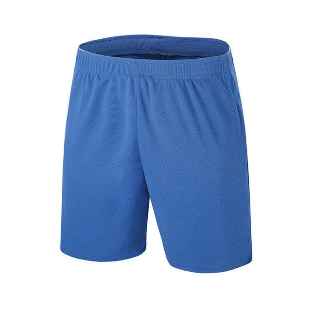 Men's Sporty Summer Sweatshorts