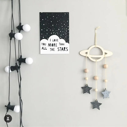Wooden Wall Hangings for Room Decor