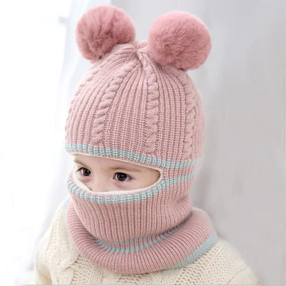 Children's Hats for All Occasions