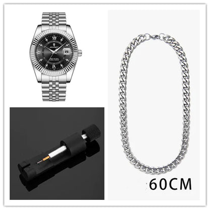 Quartz Business Watch