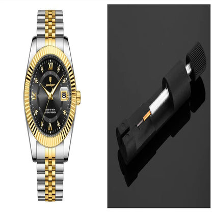 Quartz Business Watch