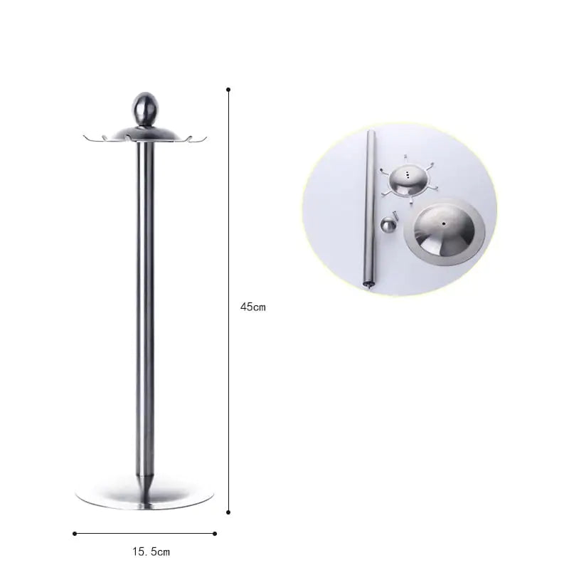 304 Stainless Steel Kitchenware Set for Household Use