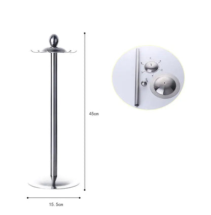 304 Stainless Steel Kitchenware Set for Household Use