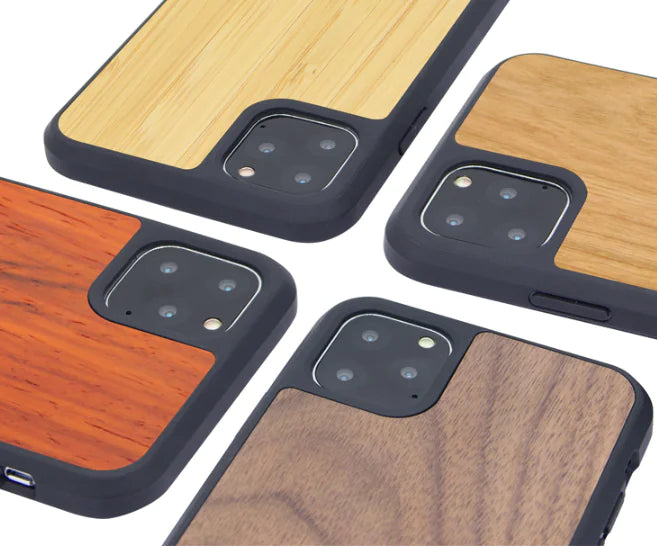 Wooden Phone Case