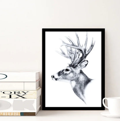 Wholesale Solid Wood Photo Frames in Various Sizes