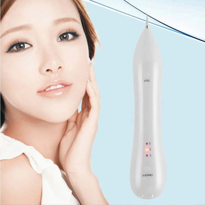 Beauty Needle, Spot Removal Pen, Mole Removal Pen