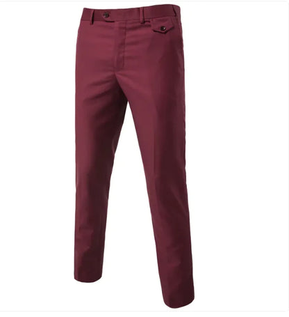 FlexFit Slim Business Trousers
