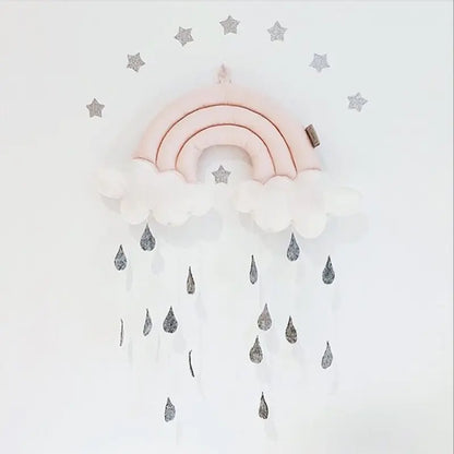 Children's Tent Accessories and Home Decor Hangings