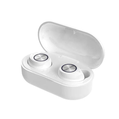 Macaron Wireless Bluetooth Headphones