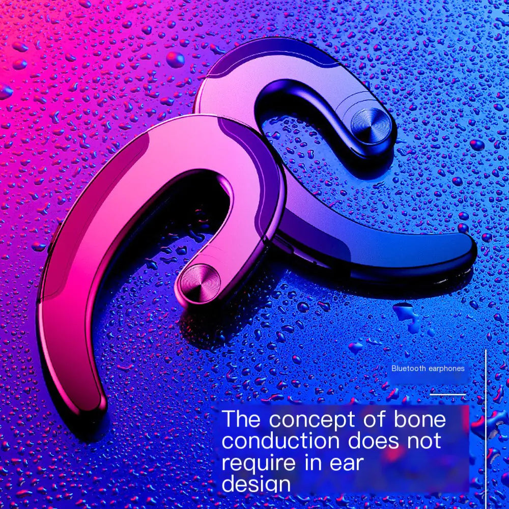F9-5C Bluetooth True Wireless Earbuds with Touch Control