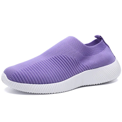Socks Shoes, Sports Shoes, Mesh Casual Sneakers