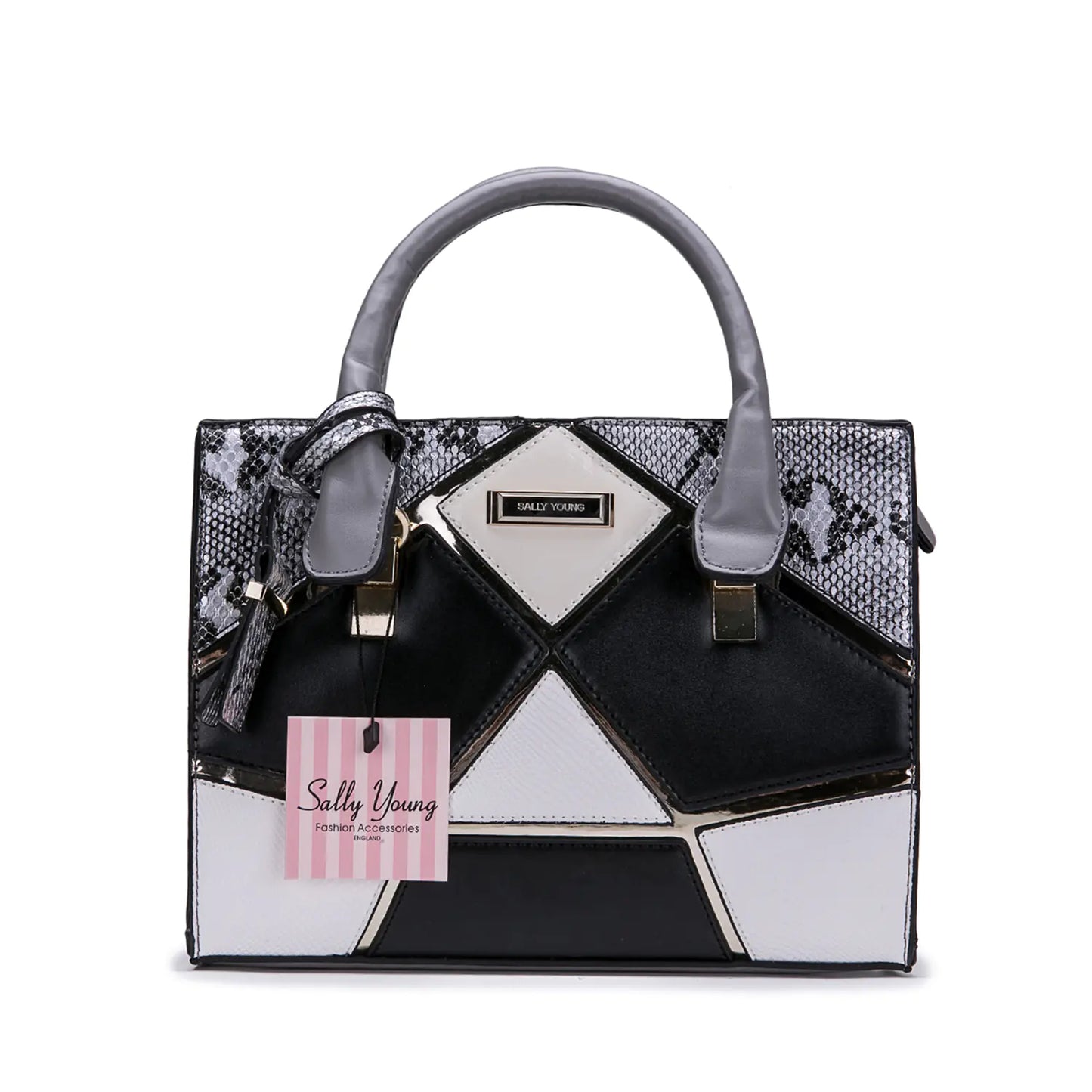 Large-capacity Fashion Tote Bags for Ladies