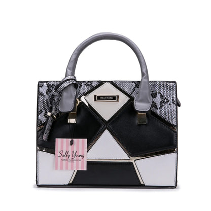 Large-capacity Fashion Tote Bags for Ladies